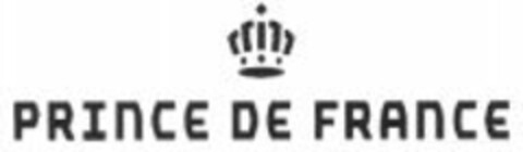 PRINCE DE FRANCE Logo (WIPO, 24.03.2011)