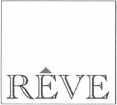 RÊVE Logo (WIPO, 18.04.2011)