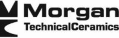 Morgan Technical Ceramics Logo (WIPO, 02/25/2011)