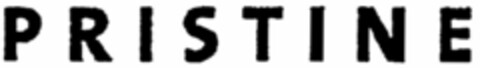 PRISTINE Logo (WIPO, 12.11.2013)