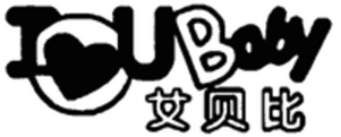 IOUBABY Logo (WIPO, 02.04.2014)