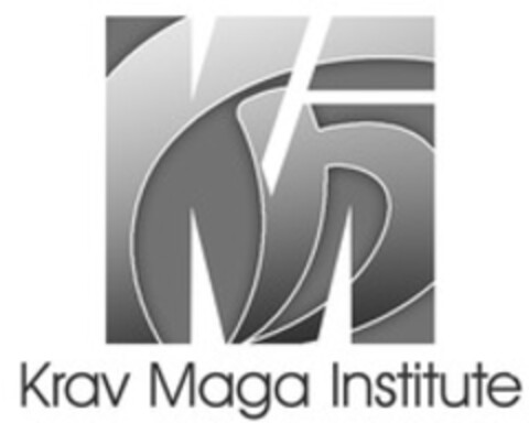 Krav Maga Institute Logo (WIPO, 03.07.2014)