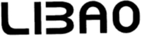 LIBAO Logo (WIPO, 25.09.2014)