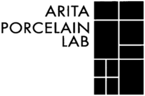 ARITA PORCELAIN LAB Logo (WIPO, 04.09.2014)