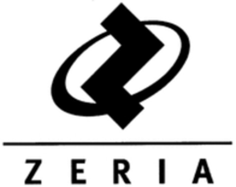 ZERIA Logo (WIPO, 02.02.2015)