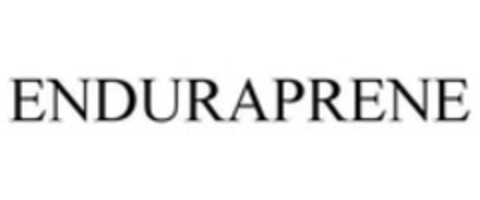 ENDURAPRENE Logo (WIPO, 06/04/2015)