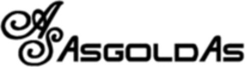 AS ASGOLDAS Logo (WIPO, 29.09.2015)