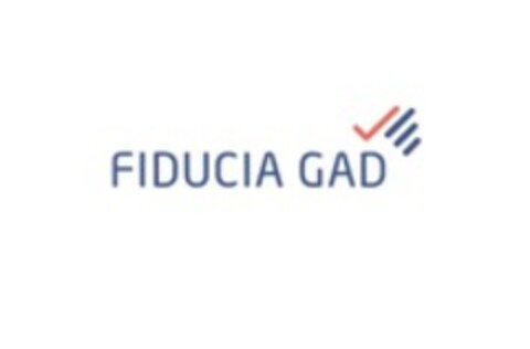 FIDUCIA GAD Logo (WIPO, 26.06.2015)