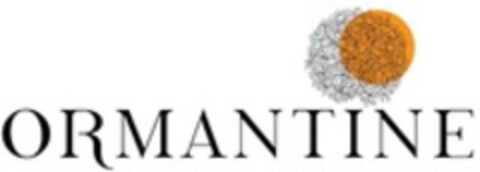 ORMANTINE Logo (WIPO, 29.09.2015)