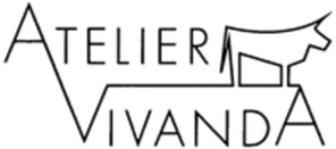 ATELIER VIVANDA Logo (WIPO, 28.10.2015)