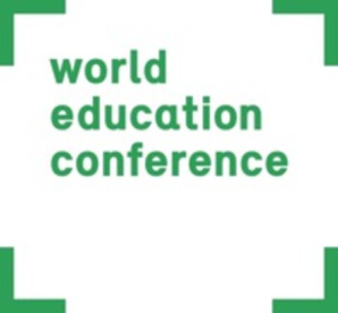 world education conference Logo (WIPO, 24.12.2015)