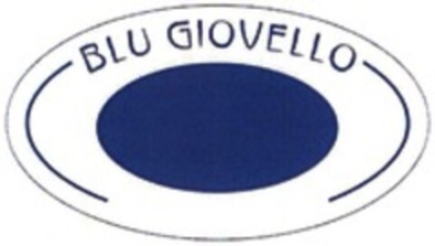 BLU GIOVELLO Logo (WIPO, 22.06.2016)