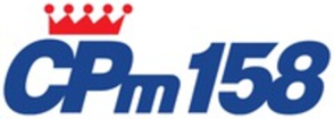 CPm 158 Logo (WIPO, 15.07.2016)