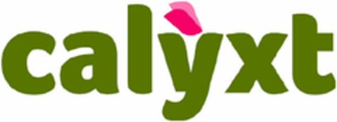 calyxt Logo (WIPO, 10/21/2015)