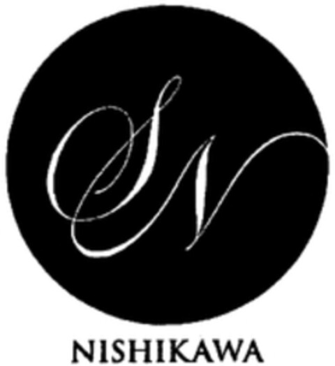 SN NISHIKAWA Logo (WIPO, 16.12.2016)