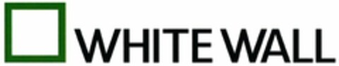 WHITE WALL Logo (WIPO, 13.01.2017)