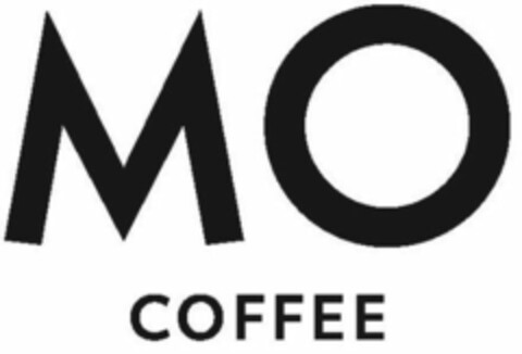 MO COFFEE Logo (WIPO, 04/27/2017)