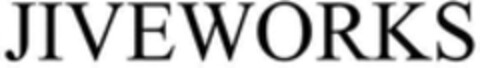 JIVEWORKS Logo (WIPO, 27.03.2017)