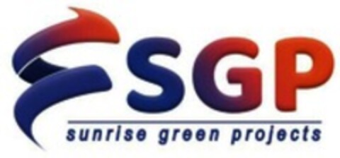 SGP sunrise green projects Logo (WIPO, 14.09.2017)