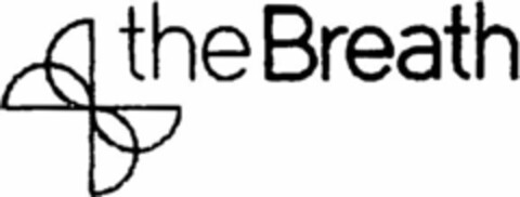 the Breath Logo (WIPO, 10/10/2016)