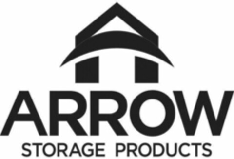 ARROW STORAGE PRODUCTS Logo (WIPO, 08.09.2017)