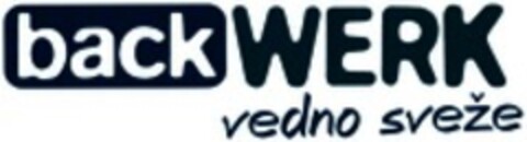 backWERK vedno sveze Logo (WIPO, 01.09.2017)