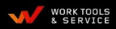 WORK TOOLS & SERVICE Logo (WIPO, 06.12.2017)