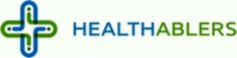 HEALTHABLERS Logo (WIPO, 19.02.2018)