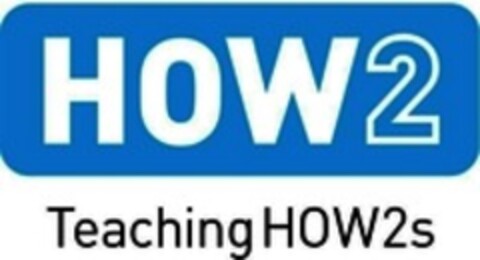 HOW2 TeachingHOW2s Logo (WIPO, 20.04.2018)