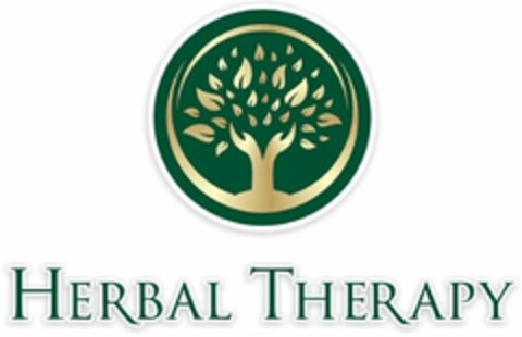 HERBAL THERAPY Logo (WIPO, 27.04.2018)