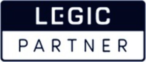 LEGIC PARTNER Logo (WIPO, 22.03.2018)