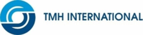 TMH INTERNATIONAL Logo (WIPO, 21.11.2018)