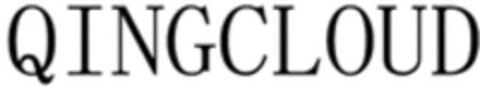 QINGCLOUD Logo (WIPO, 23.10.2018)