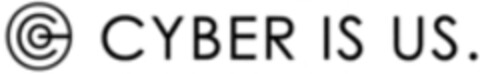 CYBER IS US. Logo (WIPO, 20.02.2019)