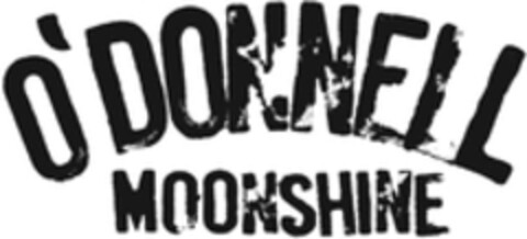 O'DONNELL MOONSHINE Logo (WIPO, 19.11.2019)