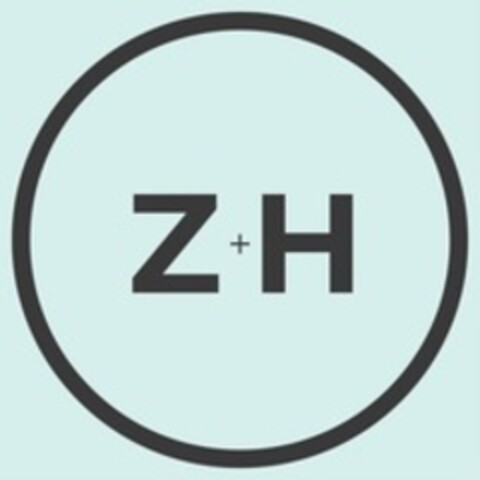 Z+H Logo (WIPO, 03.12.2019)