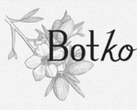 Botko Logo (WIPO, 13.12.2019)