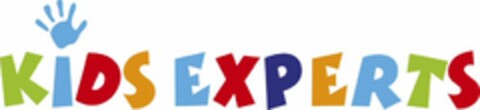 KIDS EXPERTS Logo (WIPO, 15.10.2019)