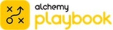 X O X alchemy playbook Logo (WIPO, 18.03.2020)