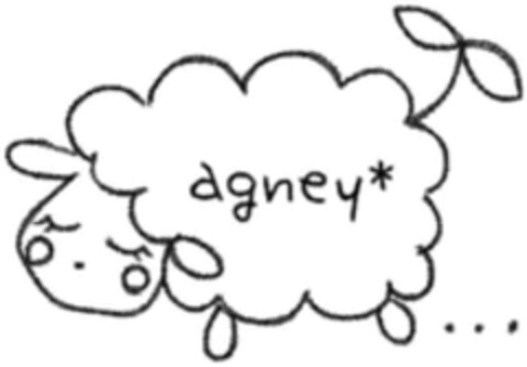 agney Logo (WIPO, 11.03.2020)