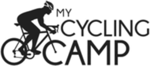 MY CYCLING CAMP Logo (WIPO, 20.05.2020)