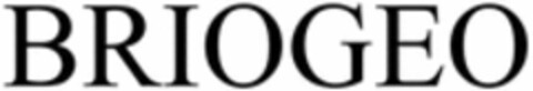 BRIOGEO Logo (WIPO, 17.08.2020)