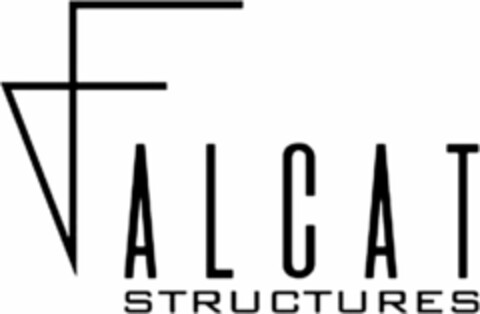 FALCAT STRUCTURES Logo (WIPO, 28.07.2020)