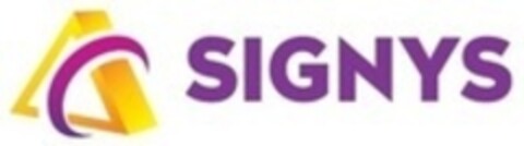 SIGNYS Logo (WIPO, 18.12.2020)