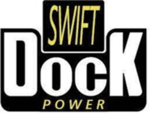 SWIFT DOCK POWER Logo (WIPO, 11/02/2021)