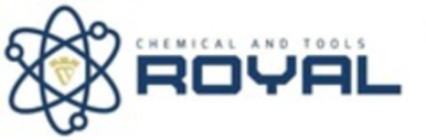 ROYAL CHEMICAL AND TOOLS Logo (WIPO, 11.02.2022)