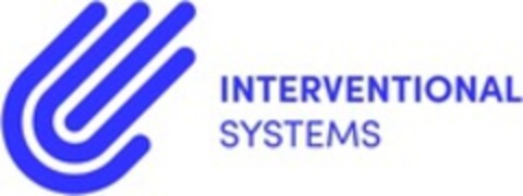 INTERVENTIONAL SYSTEMS Logo (WIPO, 21.02.2022)