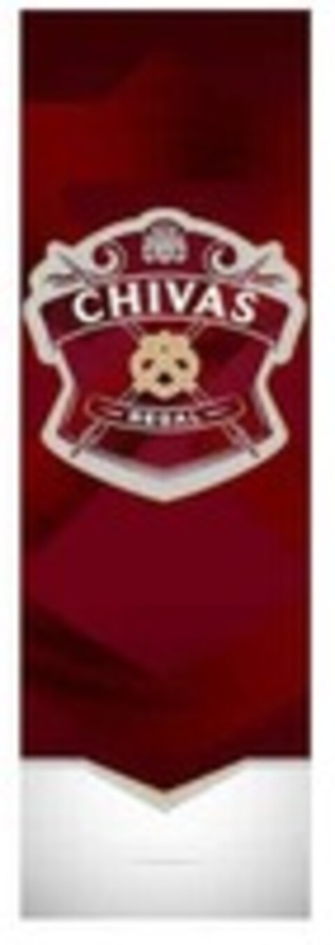 CHIVAS REGAL Logo (WIPO, 06.04.2022)