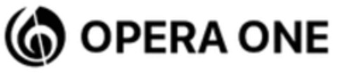 OPERA ONE Logo (WIPO, 19.07.2022)