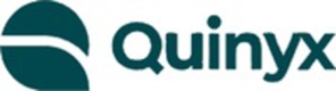 Quinyx Logo (WIPO, 06/17/2022)